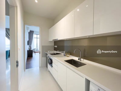 Oxford Residences @ Pavilion Embassy, Malaysia Oxford Residences @ Pavilion Embassy, Malaysia