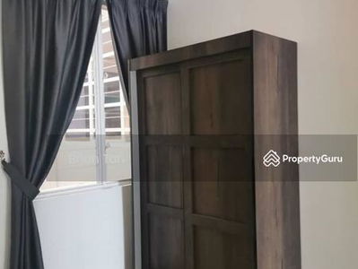 Mutiara Ville @ Cyberjaya, Malaysia Mutiara Ville @ Cyberjaya, Malaysia