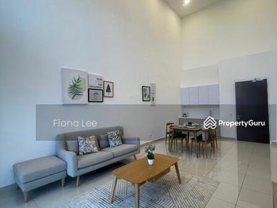 The Parque Residences @ Eco Sanctuary, Malaysia The Parque Residences @ Eco Sanctuary, Malaysia