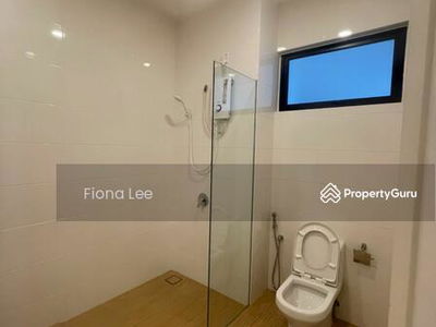 The Parque Residences @ Eco Sanctuary, Malaysia The Parque Residences @ Eco Sanctuary, Malaysia