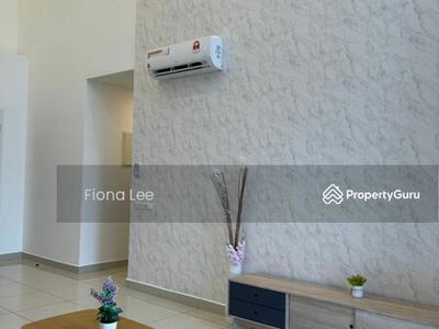 The Parque Residences @ Eco Sanctuary, Malaysia The Parque Residences @ Eco Sanctuary, Malaysia