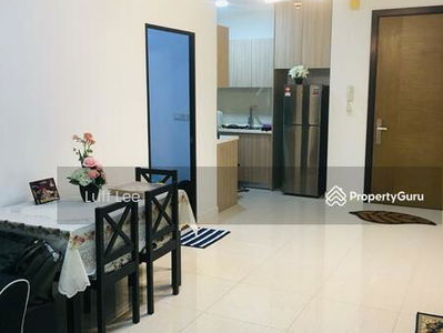 The Elements @ Ampang, Malaysia The Elements @ Ampang, Malaysia