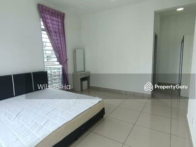 Austin Regency, Malaysia Austin Regency, Malaysia