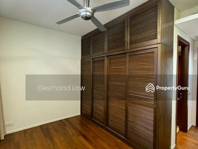 Dua Residency, Malaysia Dua Residency, Malaysia