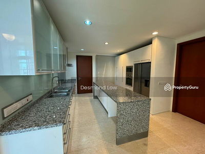 Dua Residency, Malaysia Dua Residency, Malaysia