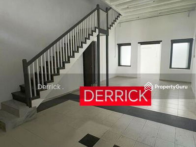 2 STOREY PREWAR TERRACED HOUSE FOR RENT AT CHURCH STREET, Malaysia 2 STOREY PREWAR TERRACED HOUSE FOR RENT AT CHURCH STREET, Malaysia