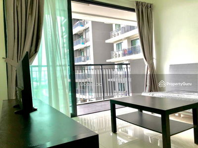 Lido Residency, Malaysia Lido Residency, Malaysia