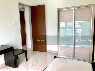 Lido Residency, Malaysia Lido Residency, Malaysia