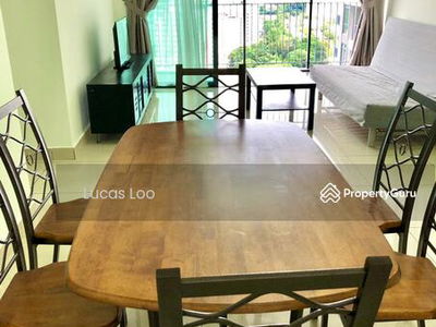 Lido Residency, Malaysia Lido Residency, Malaysia