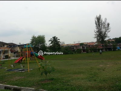 Taman Mudun, Malaysia Taman Mudun, Malaysia