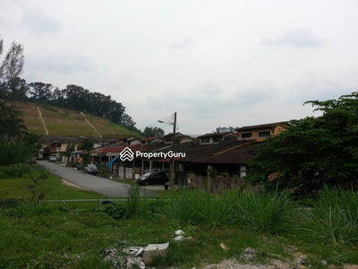 Taman Mudun, Malaysia Taman Mudun, Malaysia