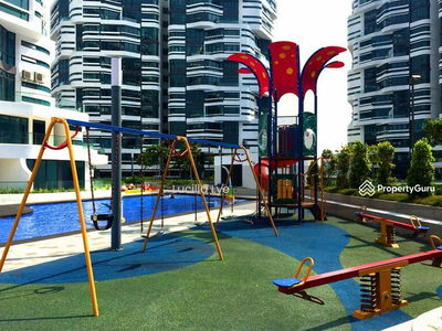 AraGreens Residences, Malaysia AraGreens Residences, Malaysia