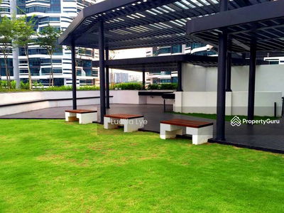 AraGreens Residences, Malaysia AraGreens Residences, Malaysia