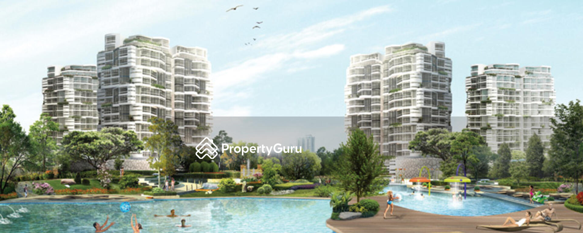 AraGreens Residences, Malaysia AraGreens Residences, Malaysia