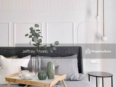 Sky Suites @ KLCC, Malaysia Sky Suites @ KLCC, Malaysia