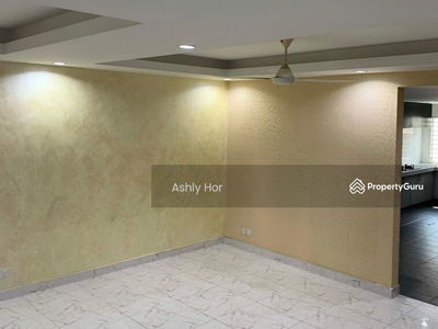 Taman Puncak Jalil, Malaysia Taman Puncak Jalil, Malaysia