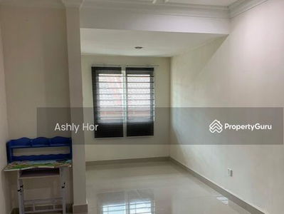 Taman Puncak Jalil, Malaysia Taman Puncak Jalil, Malaysia