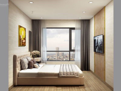 The View Riviera Point, Vietnam The View Riviera Point, Vietnam