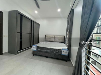 Taman Sutera Utama, Malaysia Taman Sutera Utama, Malaysia