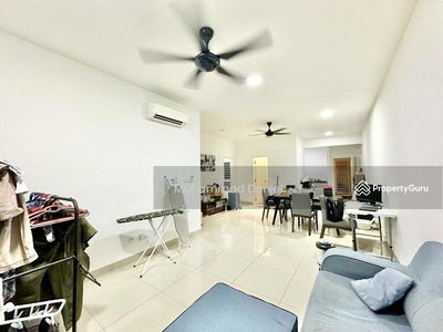 The Holmes 2 @ Bandar Tun Razak, Malaysia The Holmes 2 @ Bandar Tun Razak, Malaysia