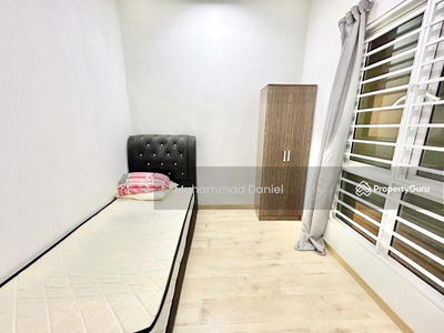 The Holmes 2 @ Bandar Tun Razak, Malaysia The Holmes 2 @ Bandar Tun Razak, Malaysia