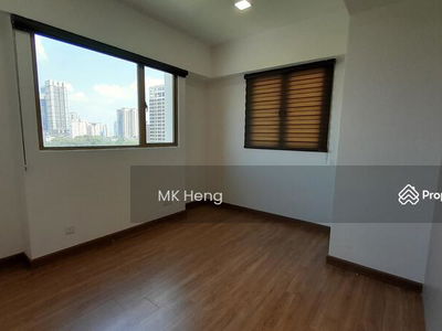 Residensi R8, Ampang Hilir, Malaysia Residensi R8, Ampang Hilir, Malaysia