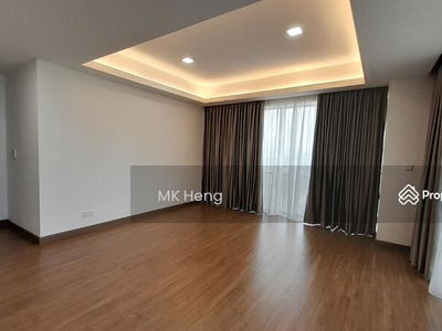 Residensi R8, Ampang Hilir, Malaysia Residensi R8, Ampang Hilir, Malaysia