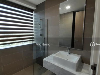 Residensi R8, Ampang Hilir, Malaysia Residensi R8, Ampang Hilir, Malaysia