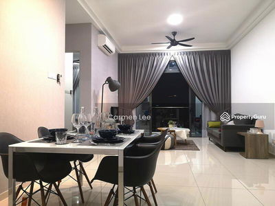 PJ Midtown, Malaysia PJ Midtown, Malaysia