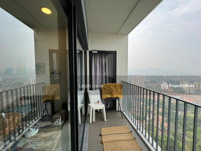 Westside III, Malaysia Westside III, Malaysia