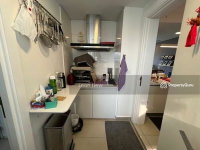 Westside III, Malaysia Westside III, Malaysia