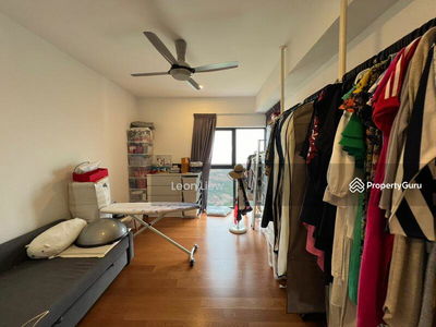 Westside III, Malaysia Westside III, Malaysia