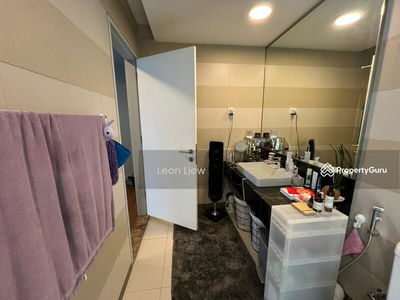 Westside III, Malaysia Westside III, Malaysia