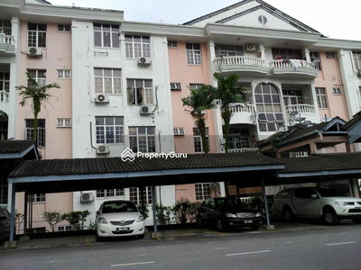 Casa Mila, Malaysia Casa Mila, Malaysia