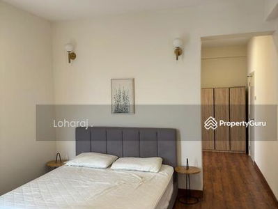 Arte @ Mont Kiara, Kuala Lumpur, Malaysia Arte @ Mont Kiara, Kuala Lumpur, Malaysia