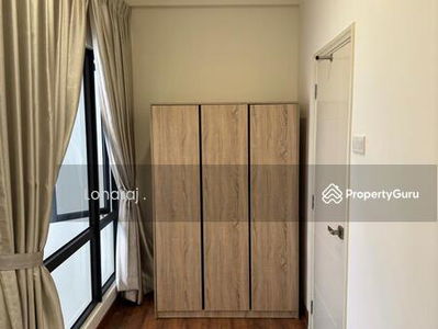 Arte @ Mont Kiara, Kuala Lumpur, Malaysia Arte @ Mont Kiara, Kuala Lumpur, Malaysia