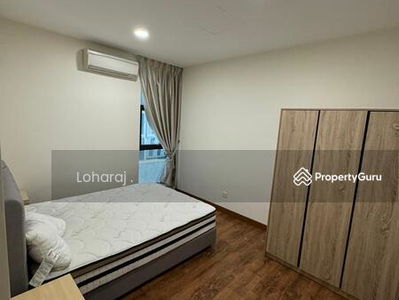 Arte @ Mont Kiara, Kuala Lumpur, Malaysia Arte @ Mont Kiara, Kuala Lumpur, Malaysia