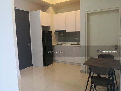 Third Avenue, Malaysia Third Avenue, Malaysia