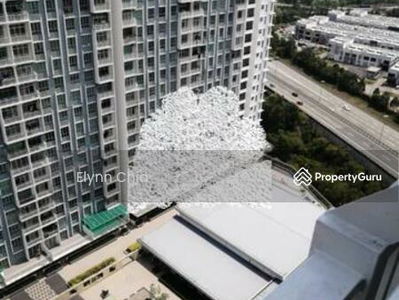 BSP Skypark Serviced Residence, Malaysia BSP Skypark Serviced Residence, Malaysia