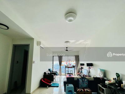 Lido Residency, Malaysia Lido Residency, Malaysia