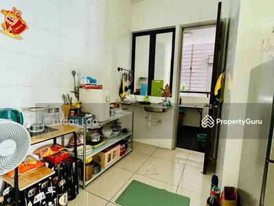 Lido Residency, Malaysia Lido Residency, Malaysia