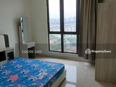 Lido Residency, Malaysia Lido Residency, Malaysia