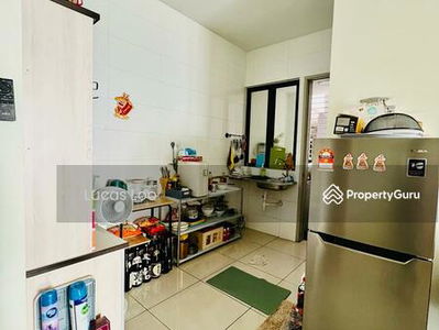 Lido Residency, Malaysia Lido Residency, Malaysia