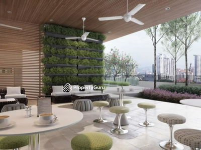 Lido Residency, Malaysia Lido Residency, Malaysia