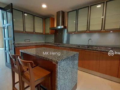 Dua Residency, Malaysia Dua Residency, Malaysia