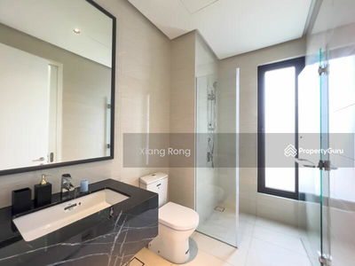 Oxford Residences @ Pavilion Embassy, Malaysia Oxford Residences @ Pavilion Embassy, Malaysia