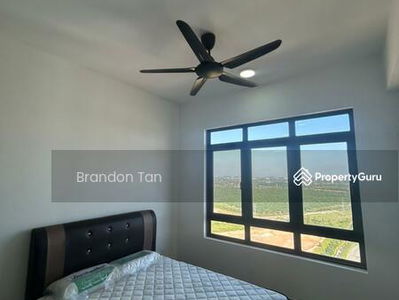 Rimbayu, Malaysia Rimbayu, Malaysia