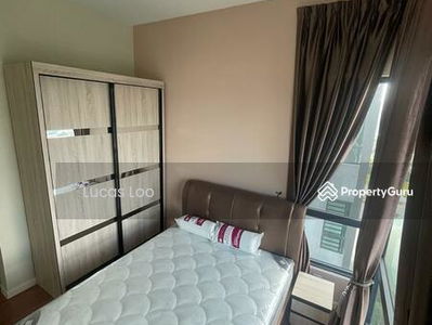 Rumbia Residence @ ARI PERMAISURI, Malaysia Rumbia Residence @ ARI PERMAISURI, Malaysia