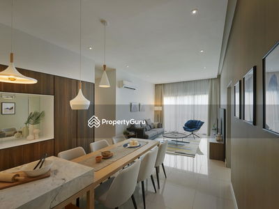 Rumbia Residence @ ARI PERMAISURI, Malaysia Rumbia Residence @ ARI PERMAISURI, Malaysia