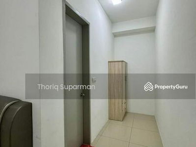 The Nest Residence @ Genting Klang, Malaysia The Nest Residence @ Genting Klang, Malaysia